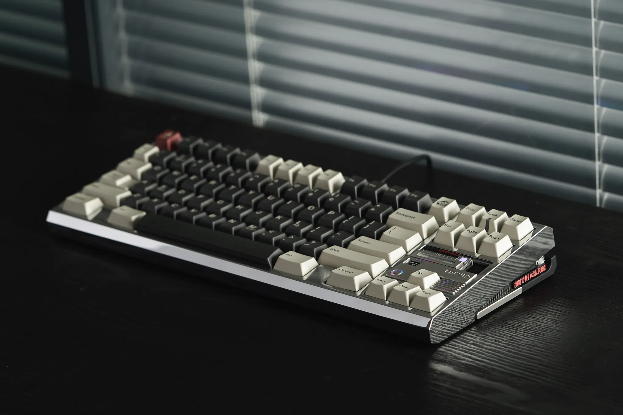 FAUKWAA - [MY-2K] stock clearance sale